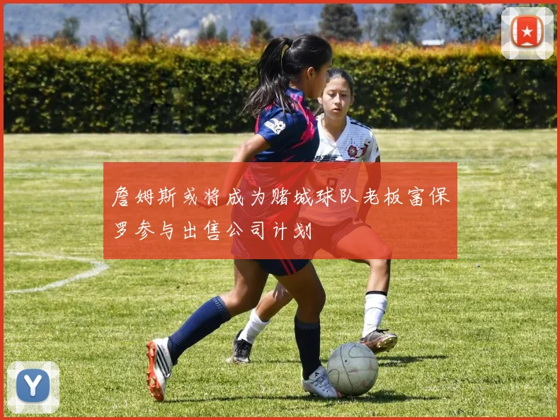 詹姆斯或将成为赌城球队老板富保罗参与出售公司计划